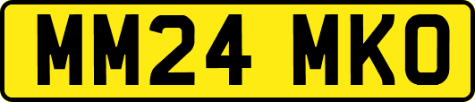 MM24MKO