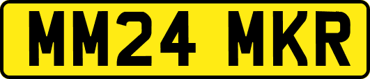 MM24MKR
