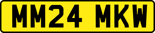 MM24MKW