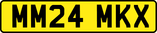 MM24MKX