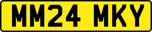 MM24MKY