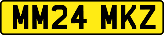 MM24MKZ