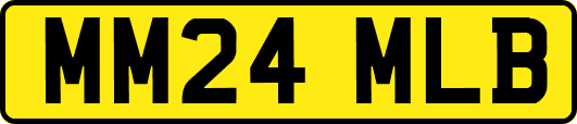 MM24MLB