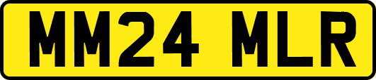 MM24MLR