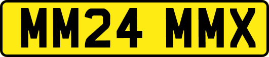 MM24MMX