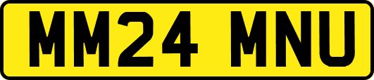 MM24MNU