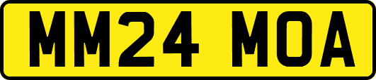 MM24MOA
