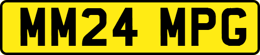 MM24MPG