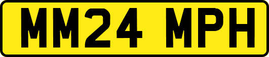 MM24MPH