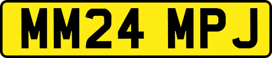 MM24MPJ