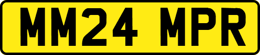 MM24MPR