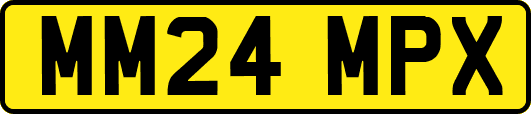 MM24MPX