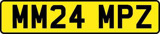 MM24MPZ