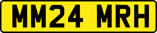 MM24MRH