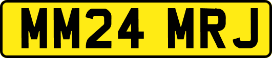 MM24MRJ