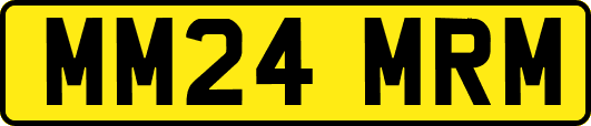 MM24MRM