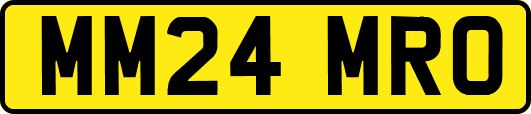 MM24MRO
