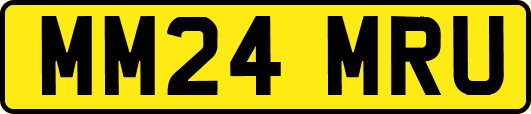 MM24MRU