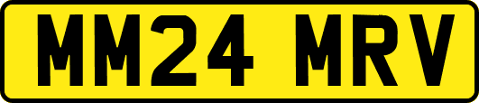 MM24MRV