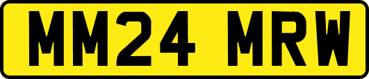 MM24MRW
