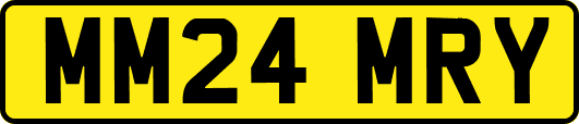 MM24MRY