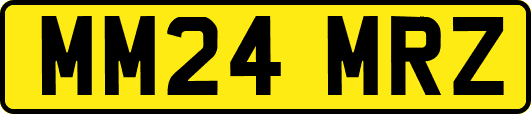 MM24MRZ