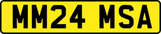 MM24MSA