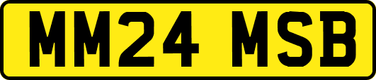 MM24MSB