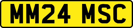 MM24MSC