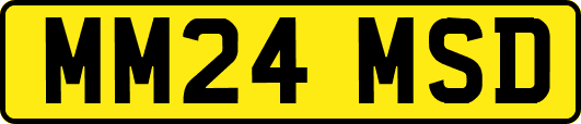 MM24MSD
