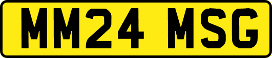 MM24MSG