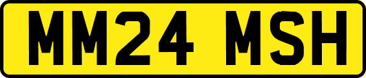 MM24MSH