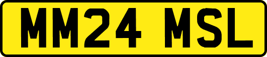 MM24MSL