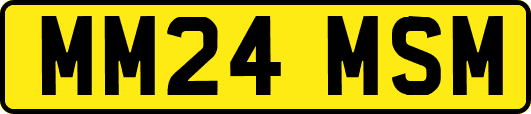 MM24MSM