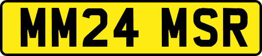 MM24MSR
