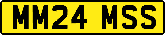 MM24MSS
