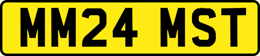 MM24MST