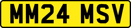 MM24MSV