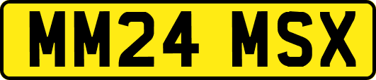 MM24MSX