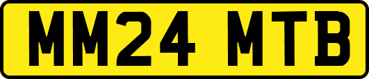 MM24MTB