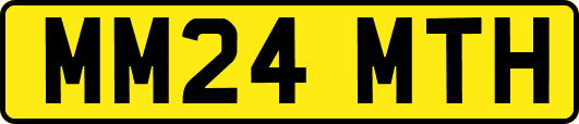 MM24MTH