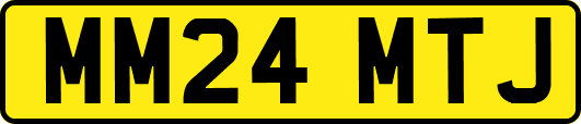 MM24MTJ