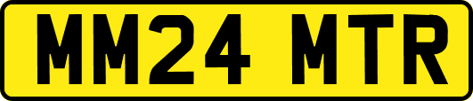 MM24MTR