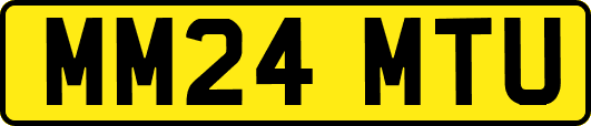 MM24MTU