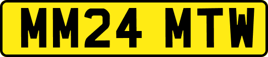 MM24MTW