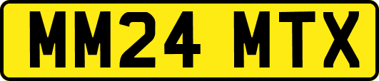 MM24MTX