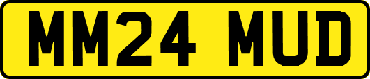 MM24MUD