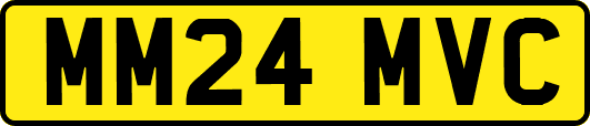 MM24MVC