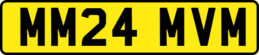 MM24MVM