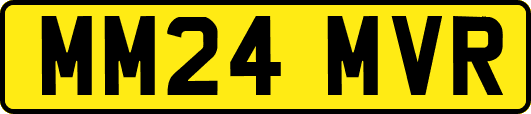 MM24MVR